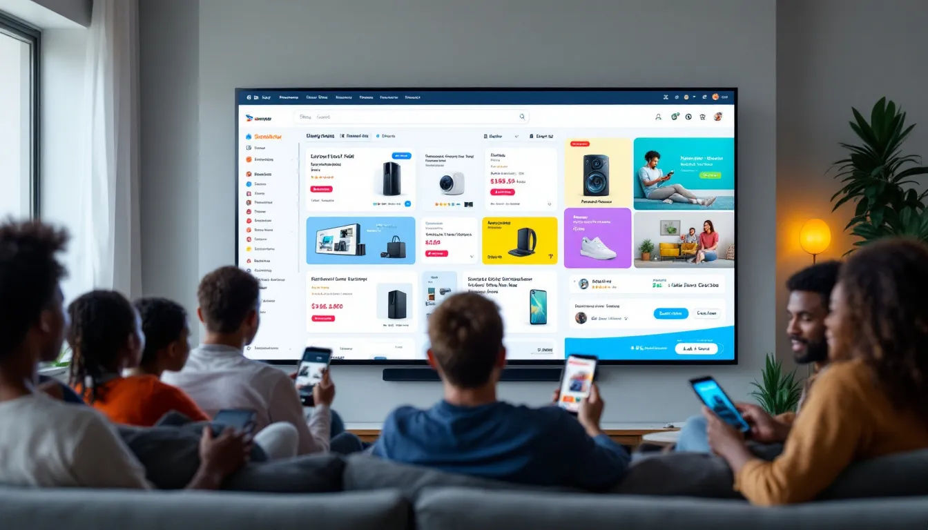 découvrez comment concevoir une expérience de 'live shopping' idéale pour votre marque, en engageant vos clients de manière innovante et interactive. transformez vos ventes en direct grâce à des stratégies efficaces et captivantes.