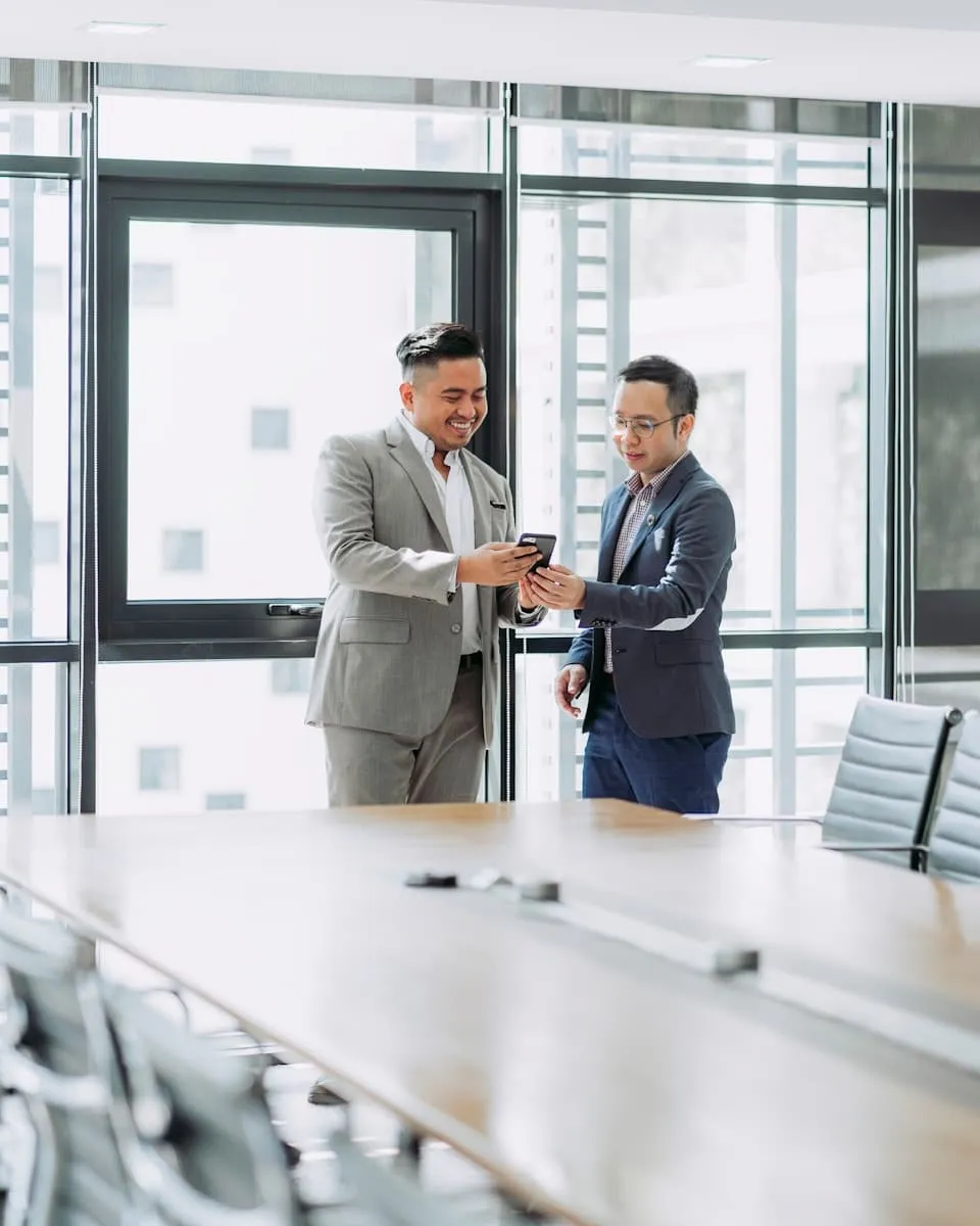 conseils business