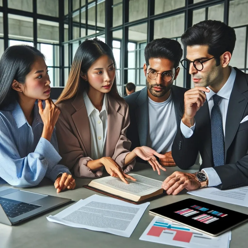 consulter un professionnel en Droit