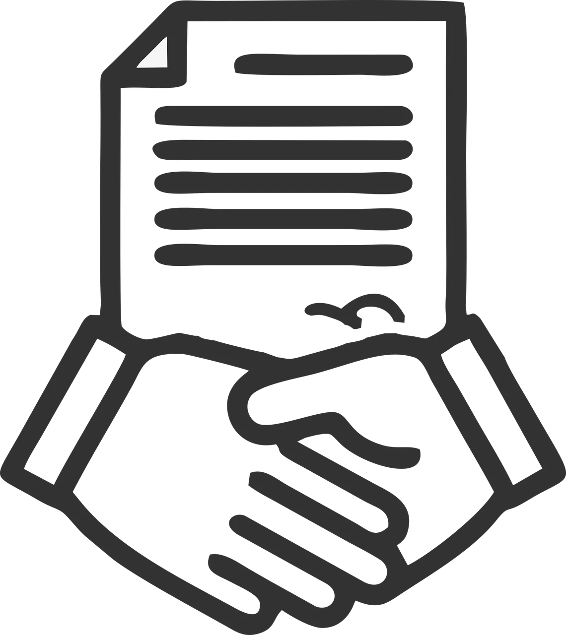 découvrez notre guide complet sur les contrats, de leur définition à leur rédaction, en passant par les différents types de contrats et leur importance dans les relations professionnelles et personnelles.