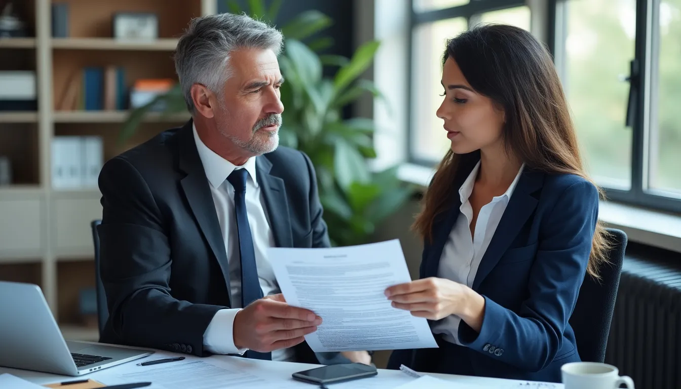 découvrez les principales obligations légales à respecter entre l’entrepreneur principal et le sous-traitant dans un contrat de sous-traitance. nos explications claires pour sécuriser vos relations professionnelles et éviter les litiges.