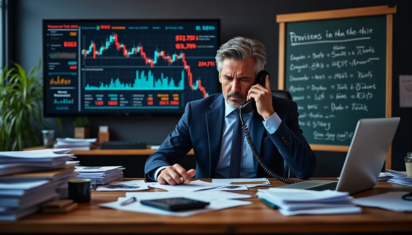 découvrez comment gérer les créances douteuses et les litiges à travers une comptabilisation adéquate et la reprise de provisions. notre guide vous aide à comprendre les enjeux financiers et juridiques pour optimiser votre gestion comptable.
