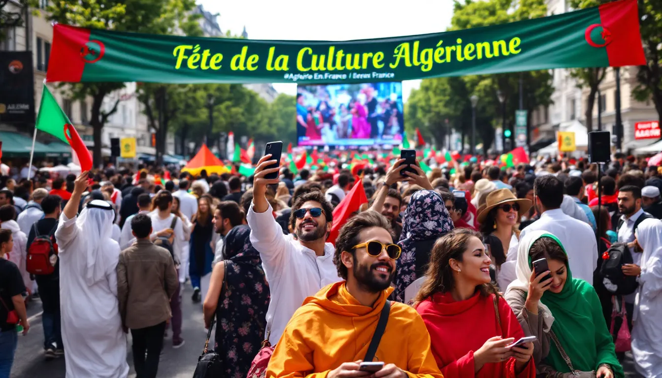 découvrez comment concevoir une campagne efficace autour d'un hashtag engagé. apprenez les stratégies essentielles, les clés du succès et les meilleures pratiques pour maximiser l'impact de votre message tout en mobilisant votre communauté sur des causes qui vous tiennent à cœur.