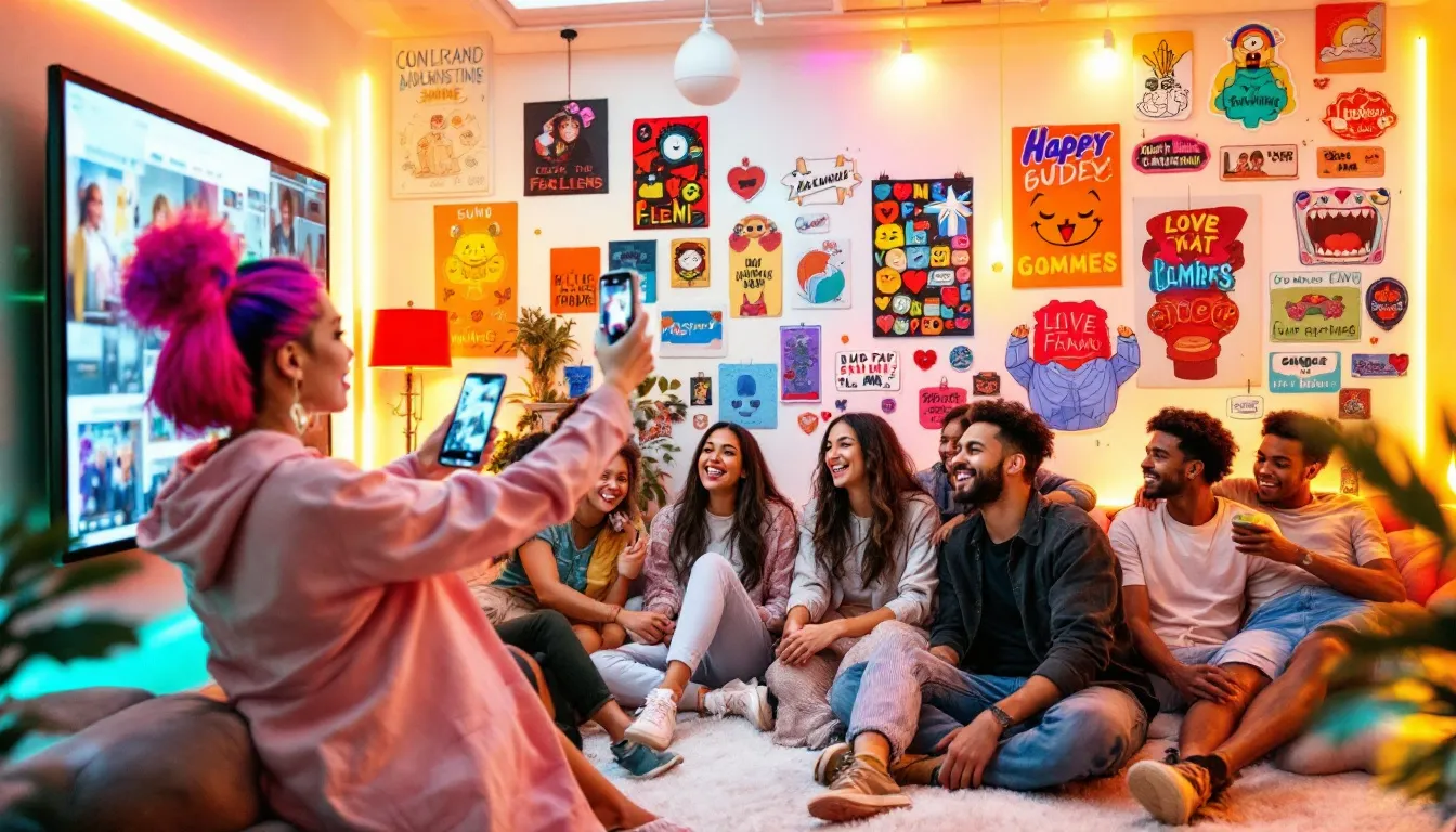 découvrez les secrets pour créer une campagne réussie autour d'un hashtag engagé. apprenez à mobiliser votre communauté, à choisir le bon message et à maximiser l'impact de votre initiative pour susciter l'engagement et faire la différence.