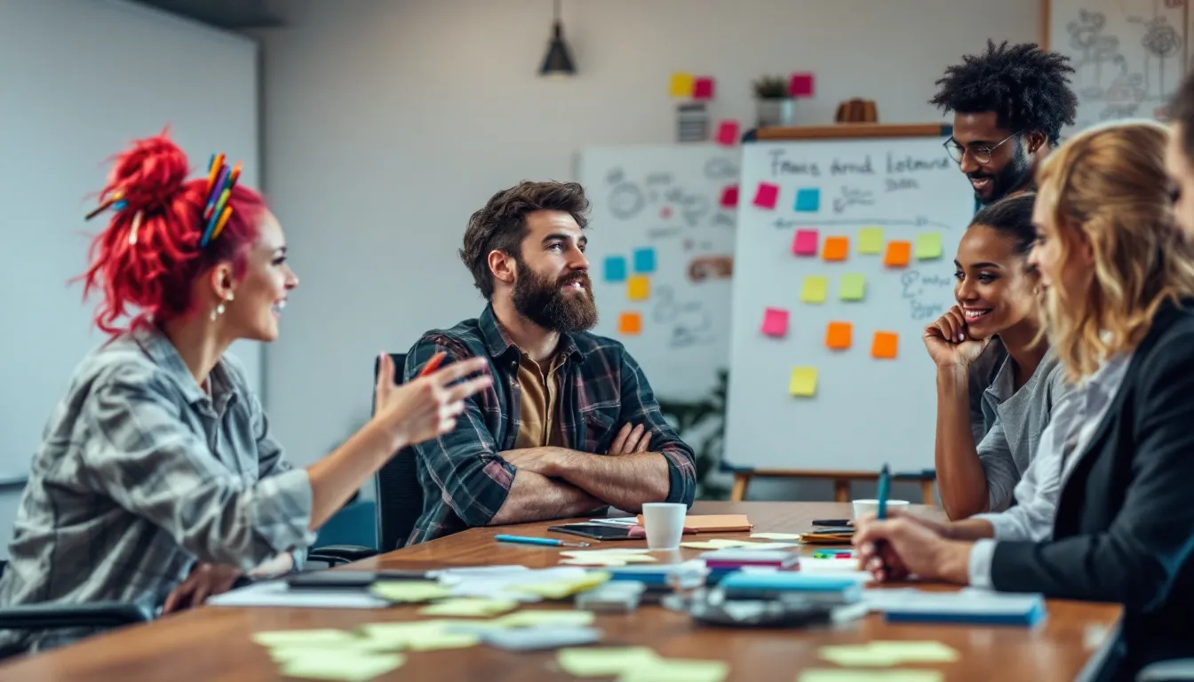 découvrez comment créer une expérience sonore captivante pour vos actions marketing. apprenez à utiliser la musique et les effets sonores pour renforcer l'impact de votre message et engager votre audience de manière innovante.