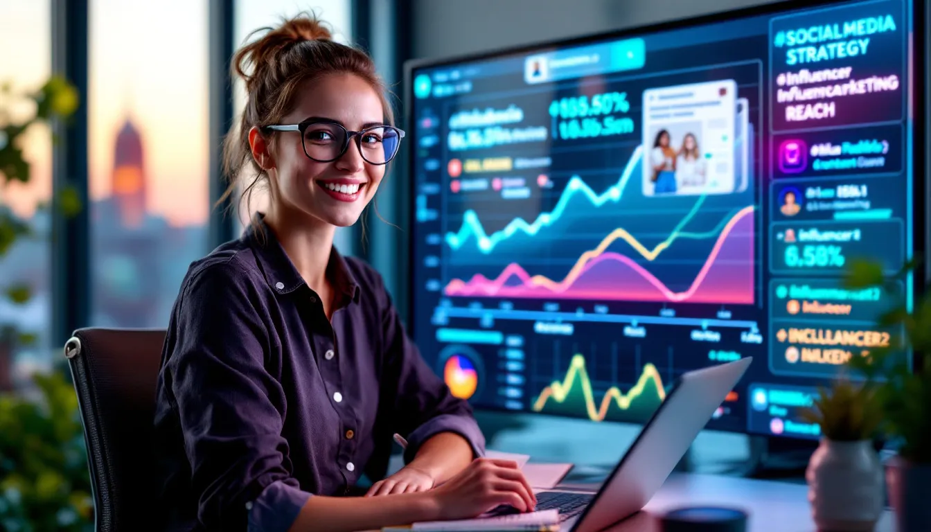 découvrez comment créer une mini-série captivante sur les réseaux sociaux pour augmenter votre visibilité et engager votre audience. suivez nos conseils pratiques et stratégies efficaces pour transformer votre contenu en un atout marketing incontournable.