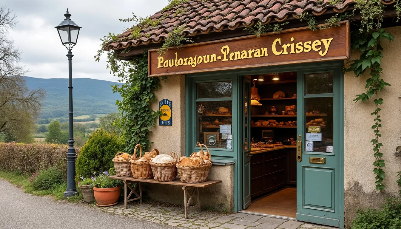 découvrez l'histoire captivante de crissey tisserand, une entreprise familiale emblématique qui a marqué son époque avant de tirer sa révérence. plongez dans son héritage, ses valeurs et son impact sur la communauté.