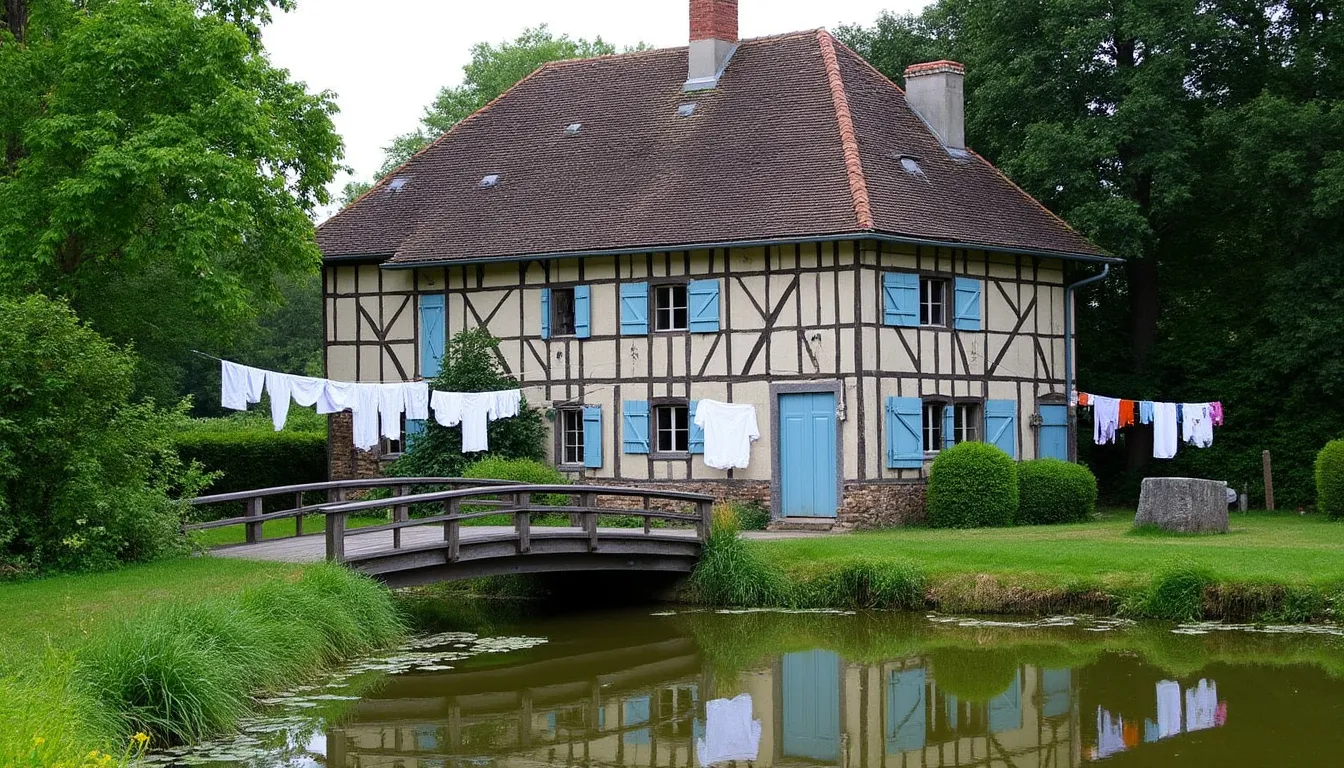 découvrez l'histoire captivante d'un patron de l'orne, déchiré entre la colère et la nécessité de céder son entreprise florissante. plongez dans les enjeux émotionnels et économiques qui l'entourent dans ce récit poignant.