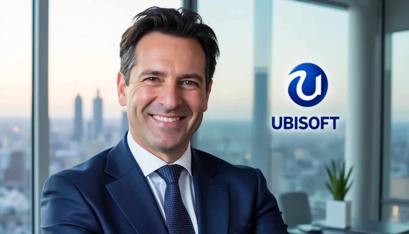 découvrez comment le comité de transformation d'ubisoft, guidé par le fils du pdg, s'engage dans un défi de 100 jours pour réinventer stratégiquement le groupe. une aventure inspirante qui pourrait changer le futur du jeu vidéo.
