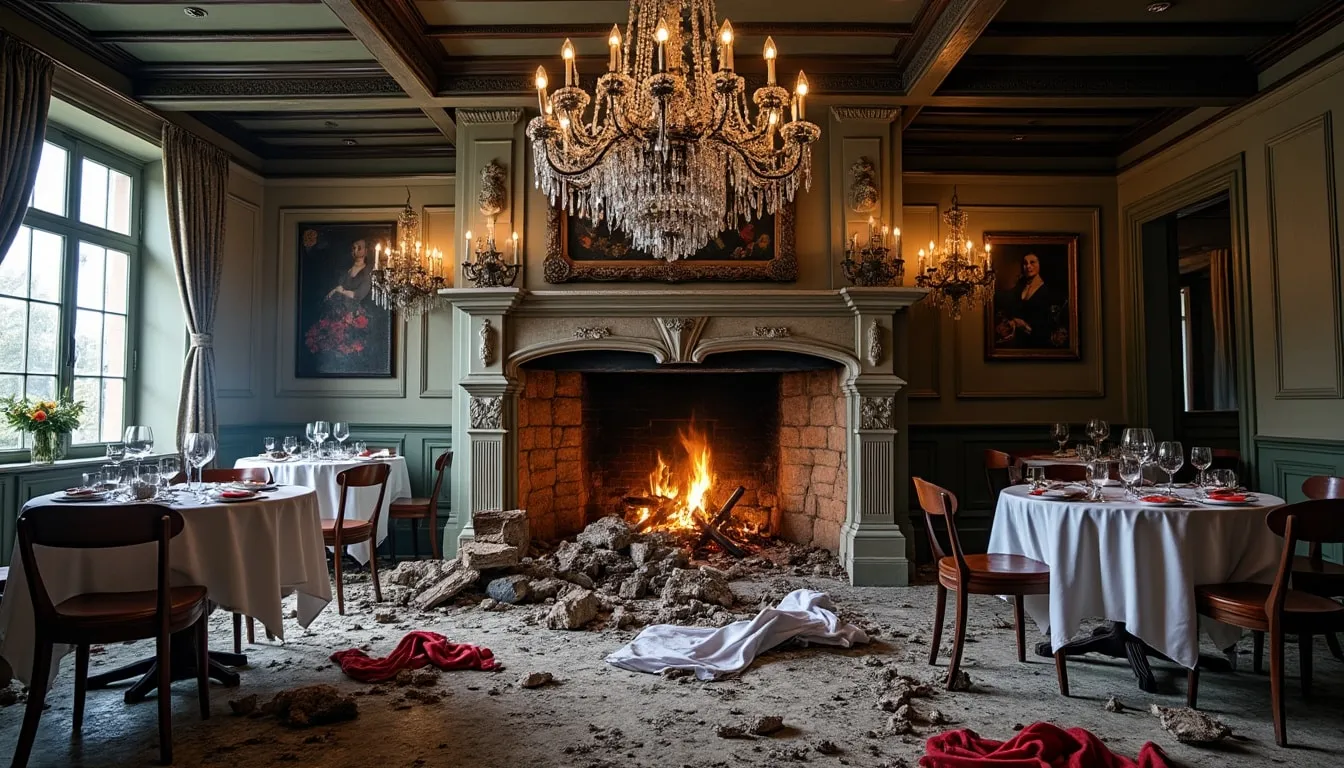 découvrez les circonstances tragiques entourant le décès d'un entrepreneur après un repas bien arrosé près de rennes. ce drame pourrait entraîner des conséquences graves pour le restaurant impliqué, qui s'expose à une fermeture administrative sévère. une réflexion sur les responsabilités et la sécurité dans le secteur de la restauration.