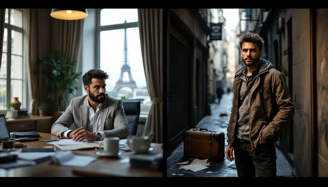 explorez la réalité du quotidien professionnel au sein d'une entreprise française, plongeant dans son ambiance, ses défis et ses réussites. une immersion authentique dans le monde du travail en france.