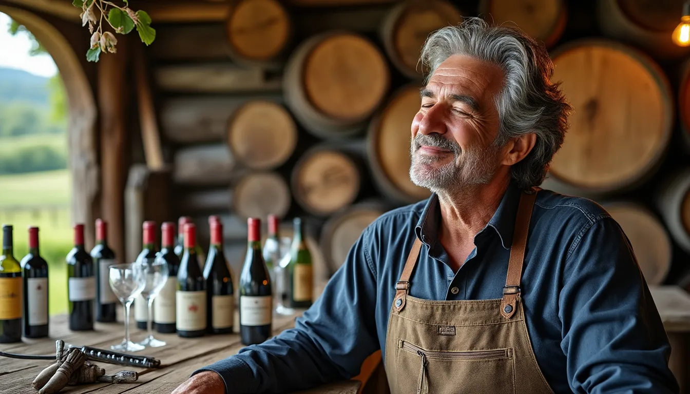 plongez dans la biographie de jean-pierre farandou, un leader d'entreprise visionnaire qui a transformé le secteur avec son audace et sa stratégie innovante. explorez son parcours inspirant, ses réalisations marquantes et sa vision pour l'avenir.