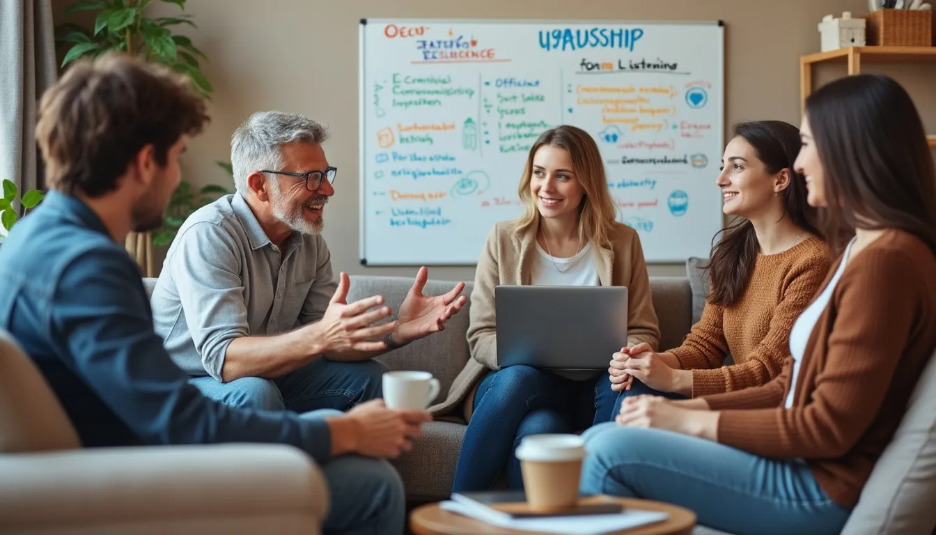 explorez notre guide incontournable pour dynamiser votre entreprise tout en renforçant votre relation amoureuse. découvrez des conseils pratiques et des stratégies efficaces pour équilibrer vie professionnelle et personnelle. transformez votre quotidien !