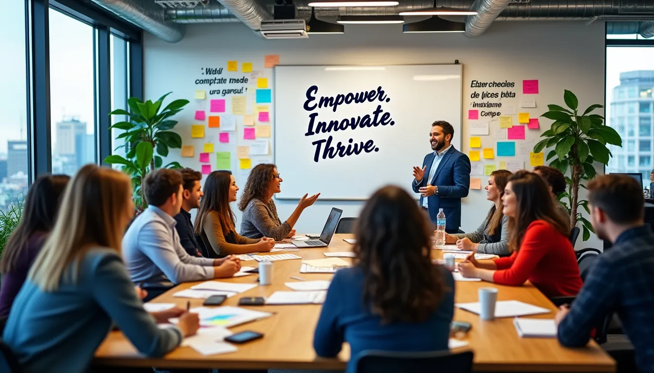 découvrez notre guide essentiel pour revitaliser votre entreprise tout en renforçant votre relation amoureuse. apprenez des stratégies efficaces pour équilibrer vie professionnelle et personnelle, optimiser votre succès et cultiver l'harmonie dans votre couple.