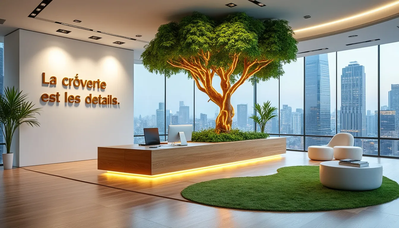 explorez les 25 entreprises emblématiques qui peuvent transformer votre parcours professionnel et vous aider à atteindre de nouveaux sommets. découvrez des opportunités passionnantes et les clés de votre succès !