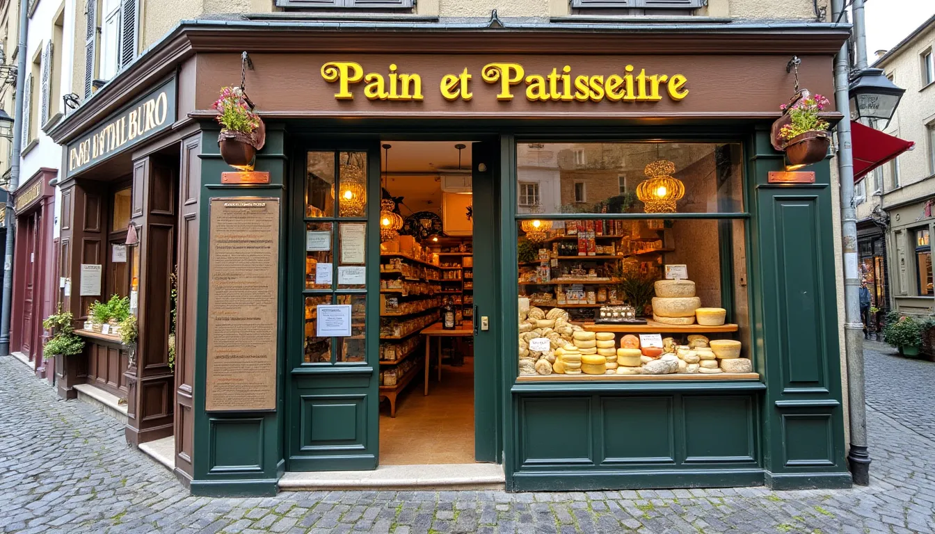 explorez pont-l'évêque comme jamais auparavant grâce à nos visites guidées des entreprises d'excellence. plongez dans l'histoire et le savoir-faire de cette région tout en découvrant ses artisans et producteurs passionnés. une expérience unique alliant culture, gastronomie et artisanat.