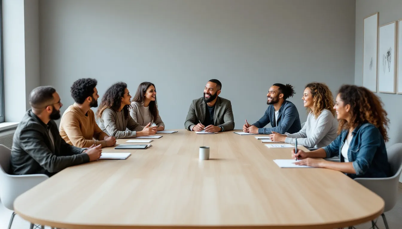découvrez le concept de communication frugale : une approche innovante qui privilégie l'efficacité et l'impact tout en réduisant les ressources utilisées. apprenez à optimiser vos messages et à maximiser votre portée avec un minimum de moyens.