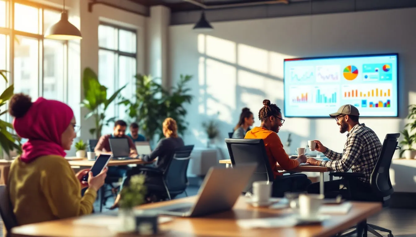 découvrez comment adopter une approche 'user first' pour optimiser vos campagnes. apprenez à mettre vos utilisateurs au cœur de votre stratégie marketing afin d'améliorer l'engagement et la satisfaction client.