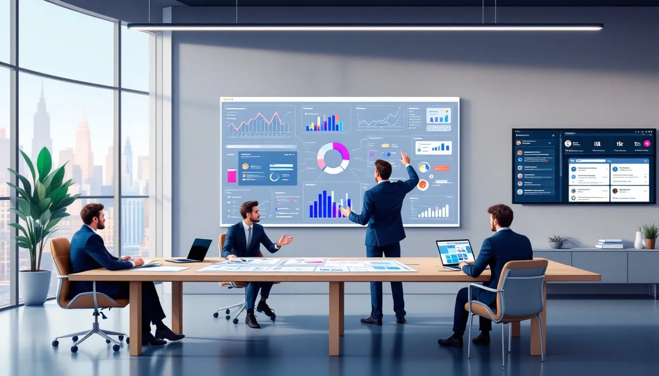 découvrez comment placer l'utilisateur au cœur de vos campagnes marketing avec notre approche 'user first'. apprenez à créer des stratégies personnalisées qui répondent aux besoins et attentes de votre audience, tout en maximisant l'engagement et la conversion.