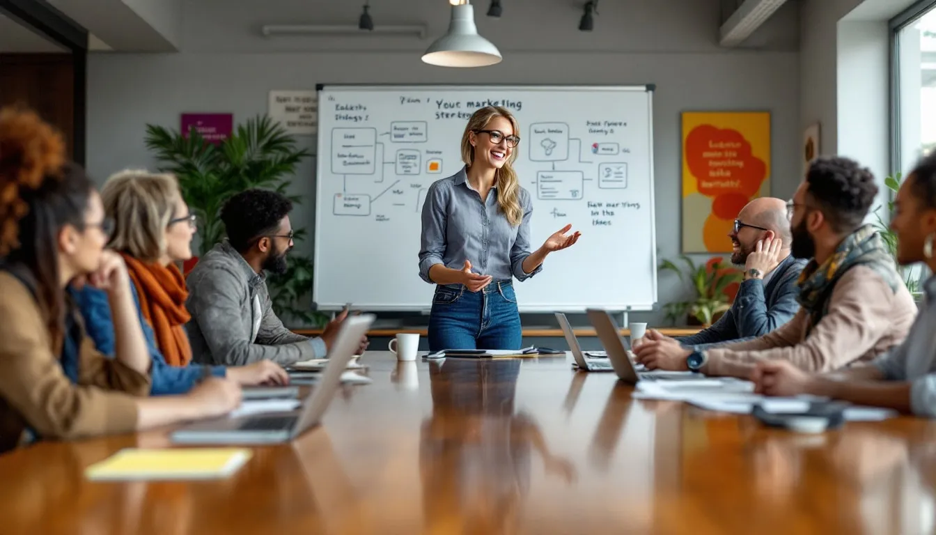découvrez comment adopter une approche 'user first' dans vos campagnes pour maximiser l'engagement et la satisfaction de vos clients. apprenez à placer l'utilisateur au cœur de vos stratégies marketing afin d'améliorer l'efficacité et la pertinence de vos actions.