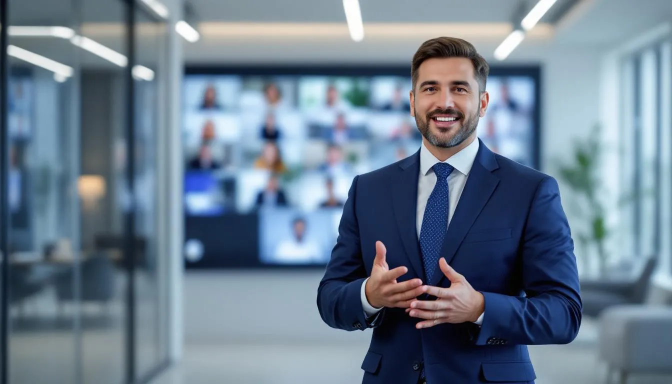découvrez comment définir le 'personal branding' pour les dirigeants d'entreprise. apprenez les clés pour construire une image personnelle forte, valoriser vos compétences et renforcer votre influence professionnelle afin de propulser votre carrière et celle de votre entreprise.