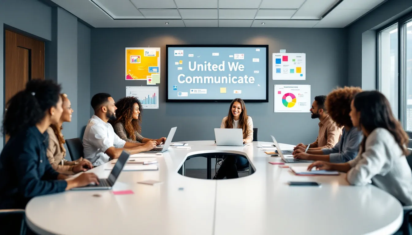 découvrez pourquoi le 'tone of voice' est essentiel pour votre marque. apprenez comment définir un ton unique qui renforce votre identité, engage votre audience et crée une connexion authentique. maîtrisez cet outil fondamental pour vous démarquer sur le marché.