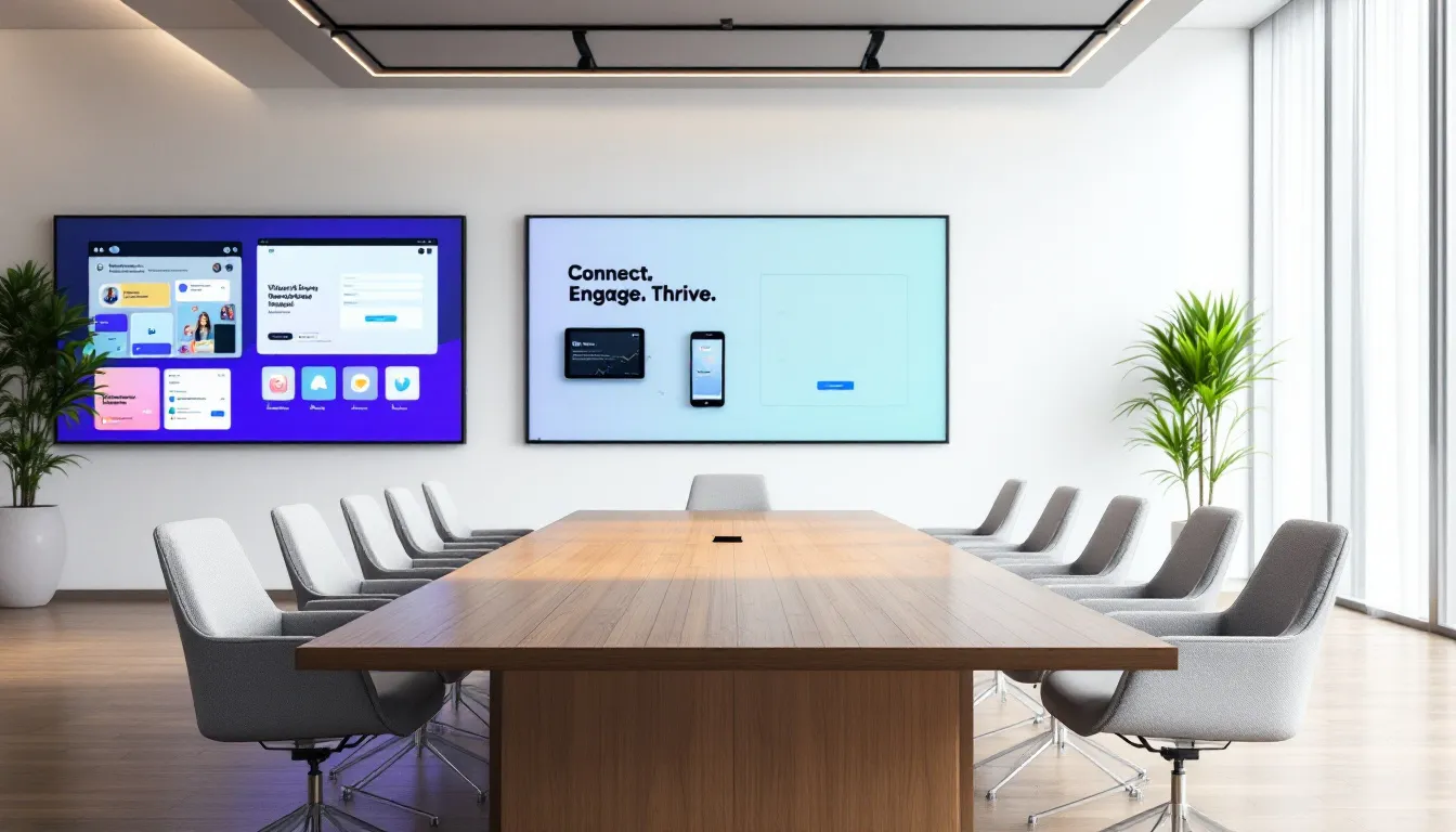 découvrez pourquoi le 'tone of voice' est essentiel pour la réussite de votre marque. apprenez à définir et à adapter votre voix afin de renforcer votre identité, d'engager votre audience et de créer des connexions authentiques. ne sous-estimez pas l'impact d'une communication cohérente et percutante.