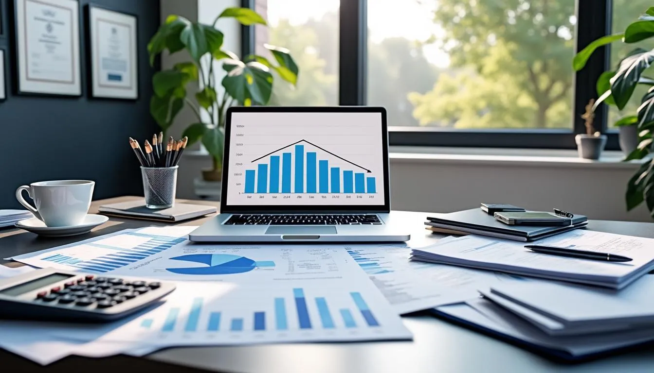 comprenez la dépréciation des créances clients: critères, calcul de la provision, écritures comptables et modalités d’utilisation, avec exemples pratiques.