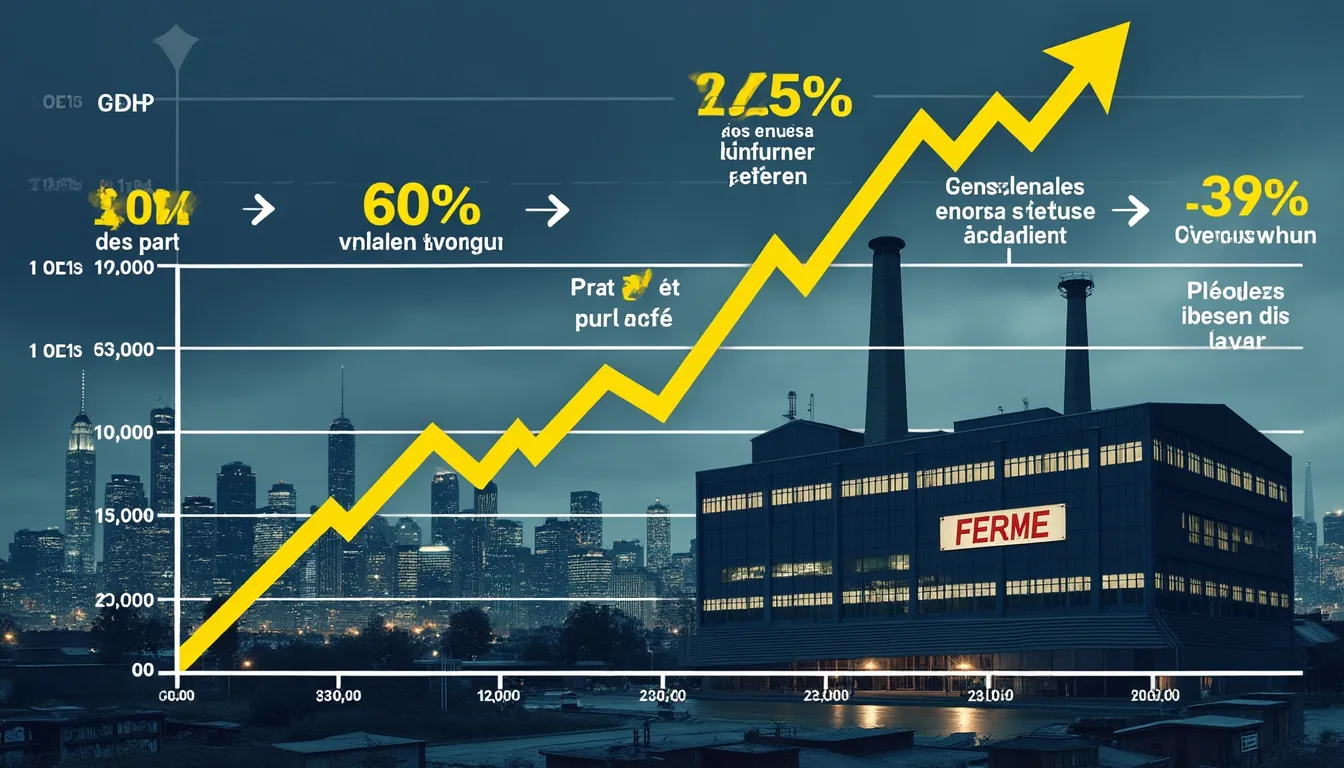 découvrez les derniers développements concernant les licenciements annoncés pour les employés de l'entreprise boissy à laussonne. restez informés sur les impacts de cette décision sur la communauté locale et les mesures prises par l'entreprise.