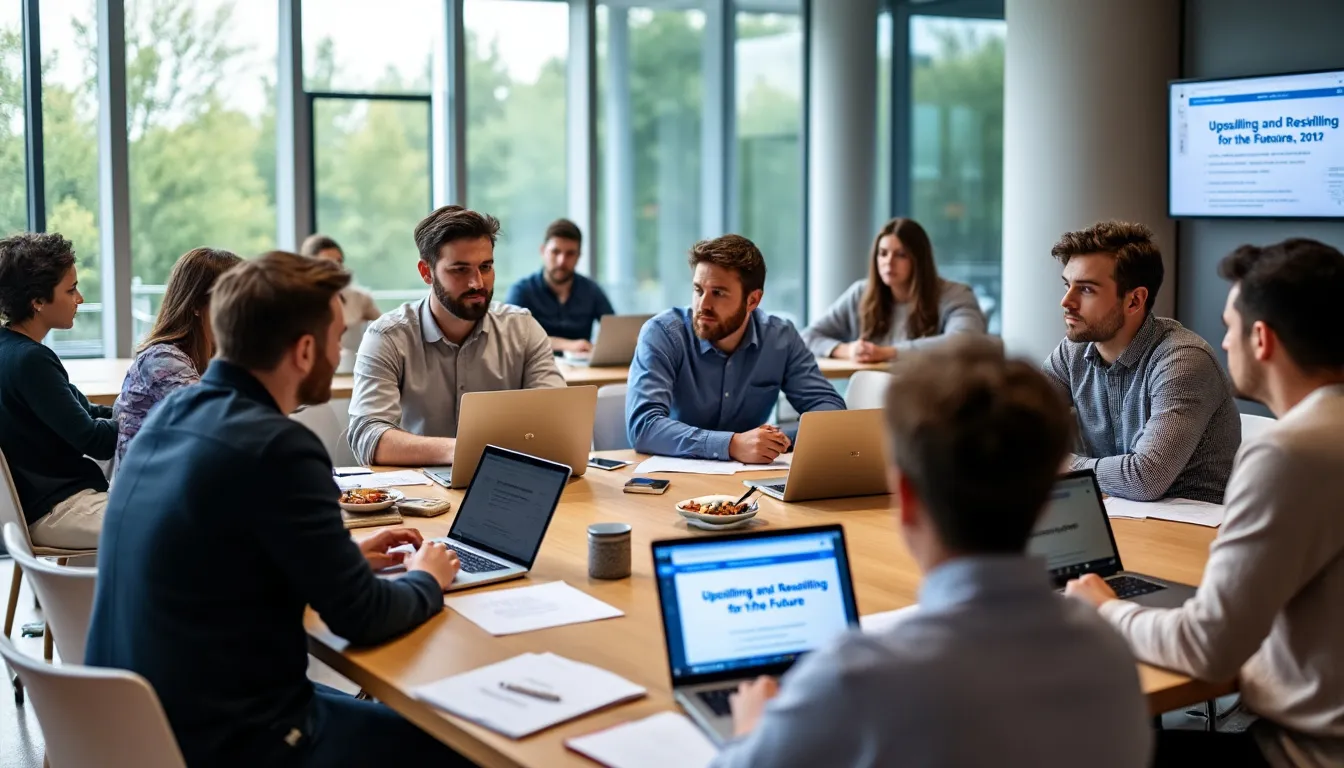 découvrez les derniers développements concernant les licenciements annoncés pour les employés de l'entreprise boissy à laussonne. informez-vous sur les causes, le contexte et les impacts de cette décision sur les salariés et la communauté locale.