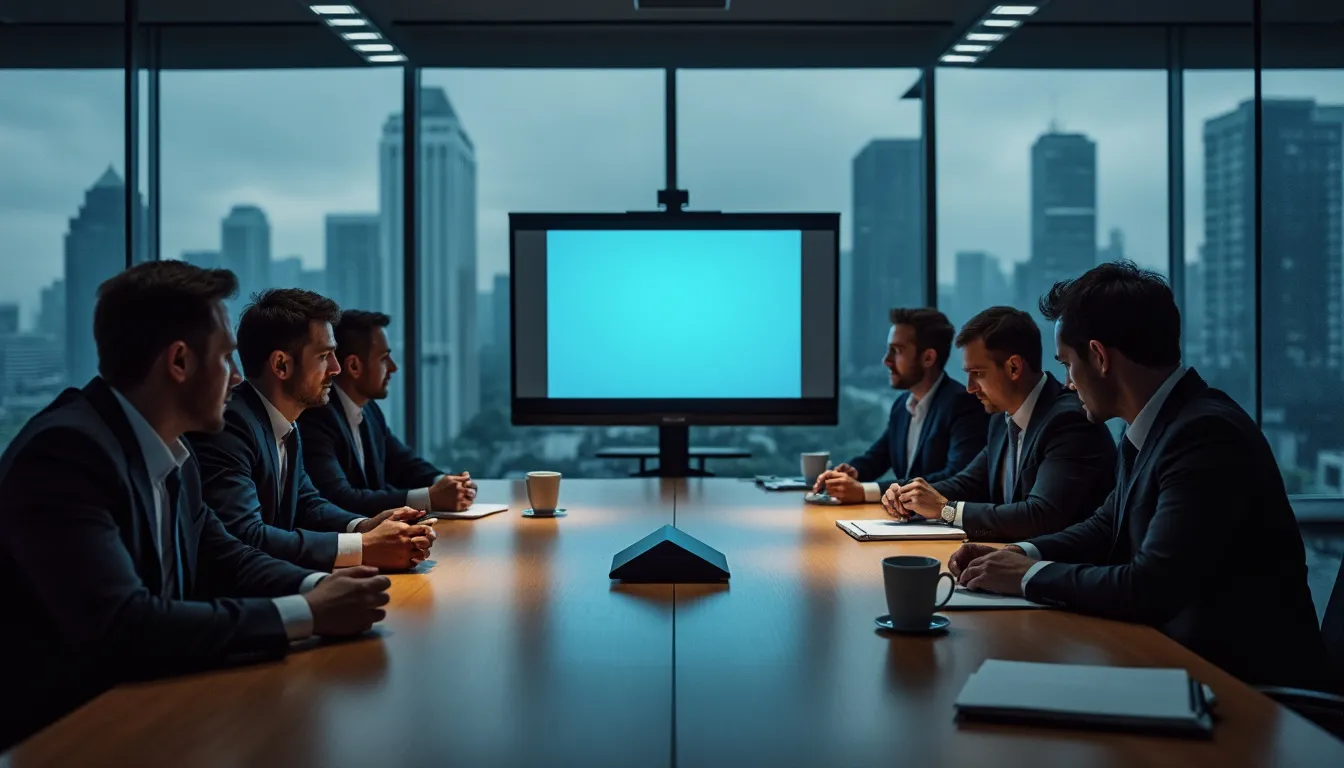 découvrez les dernières nouvelles concernant les licenciements annoncés pour les employés de l'entreprise boissy à laussonne. quelles en sont les raisons et les conséquences pour les travailleurs ?