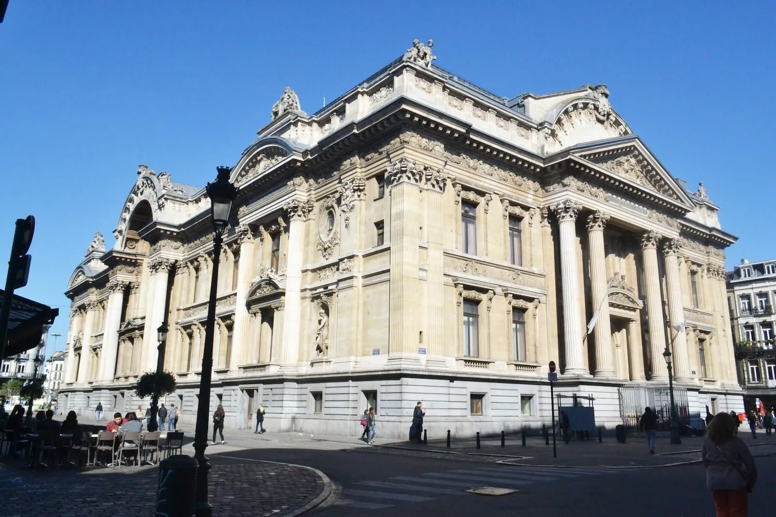 element de calcul pour les dividendes
