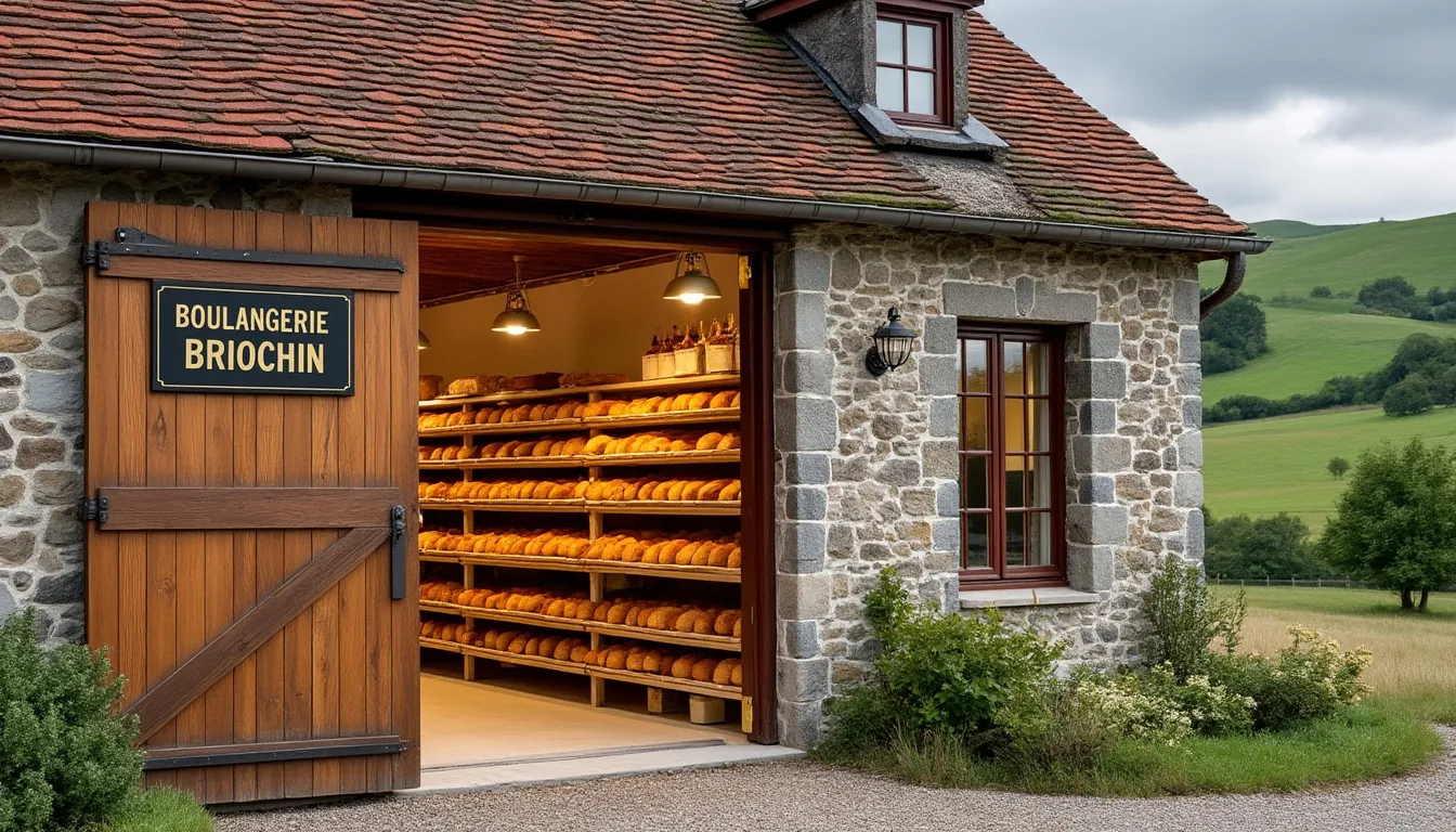 découvrez comment des employés de l'entreprise briochin en bretagne prennent la décision de quitter progressivement la société suite à sa délocalisation dans le nord. une histoire de changement et de résilience au cœur des enjeux économiques actuels.
