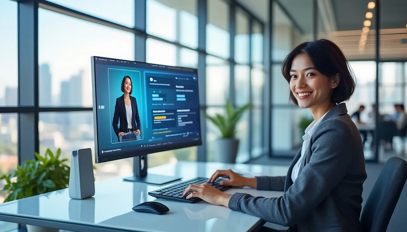 découvrez comment adapter votre entreprise aux attentes de la génération z en direct. des stratégies innovantes et des insights essentiels pour répondre à cette nouvelle génération d'entrepreneurs et de consommateurs.