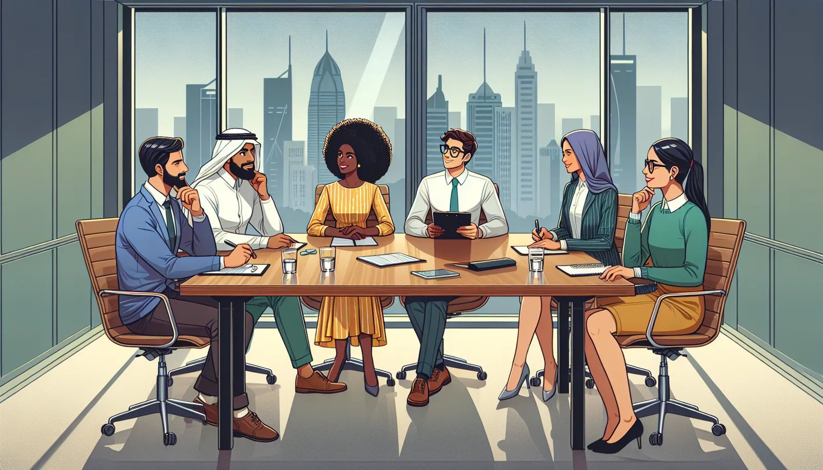 découvrez comment les dirigeants naviguent entre dilemmes éthiques et impératifs de performance concernant les heures de travail. une réflexion approfondie sur l'avenir du modèle de 7 heures, entre bien-être des employés et efficacité organisationnelle.