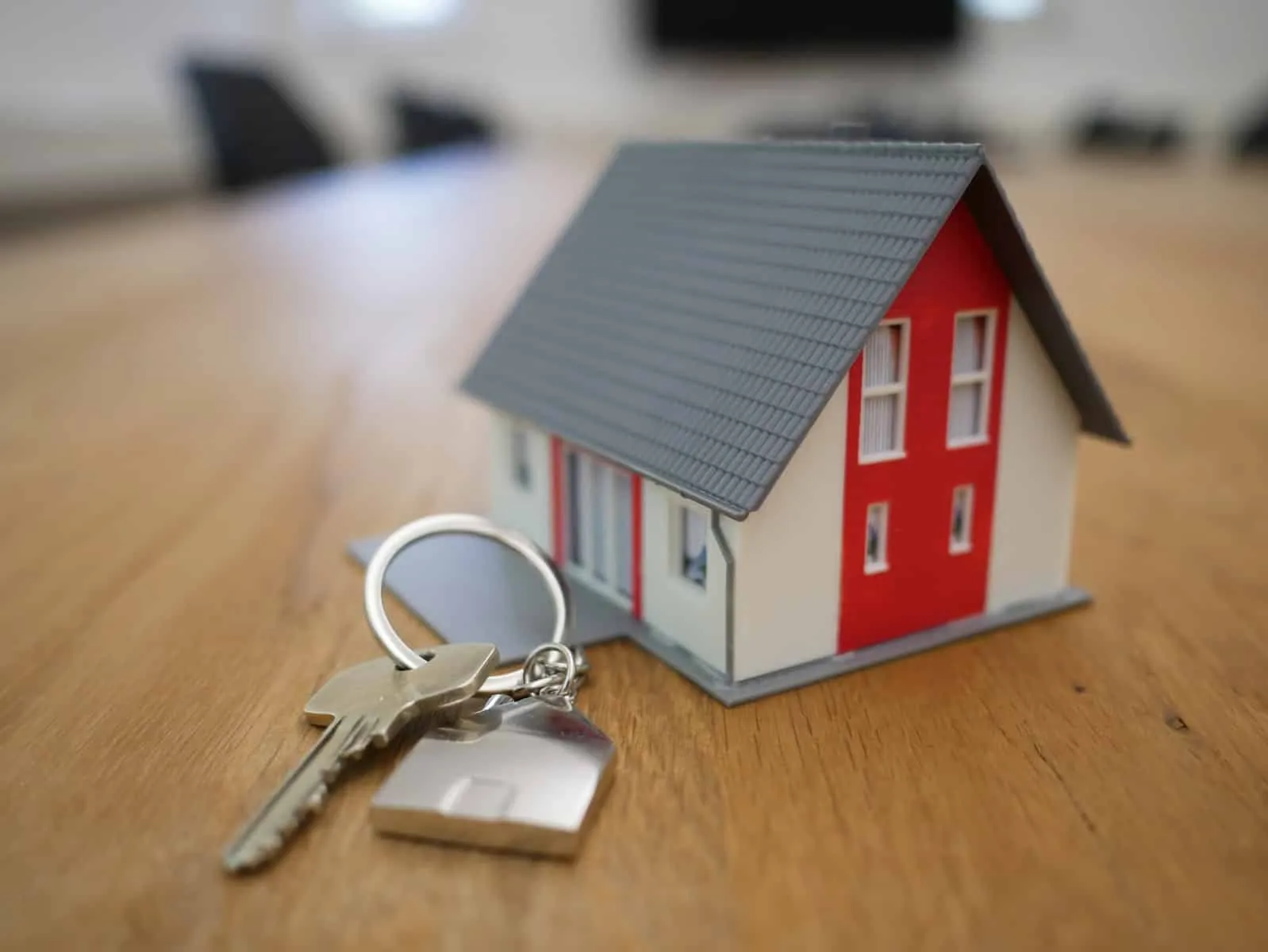 Entreprendre dans l'immobilier