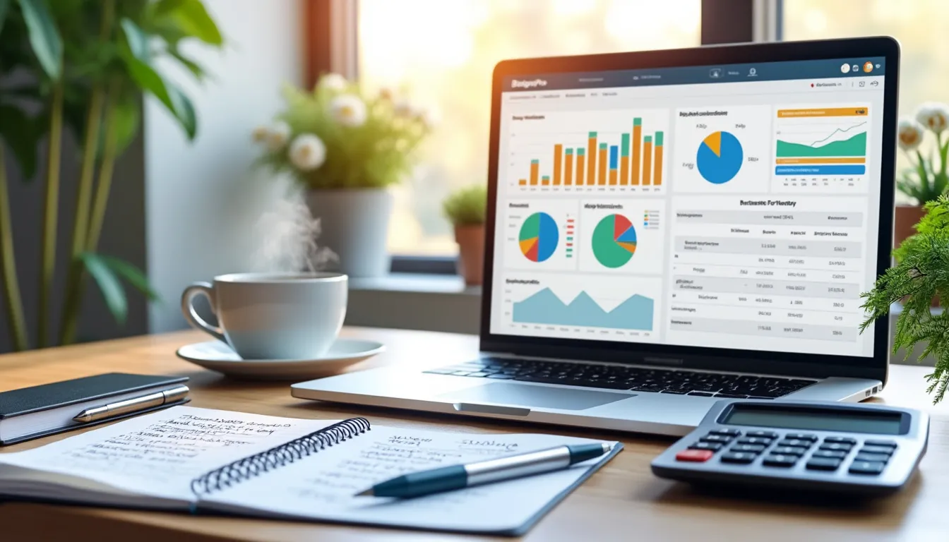 découvrez les bonnes pratiques pour établir un budget prévisionnel efficace. apprenez comment planifier vos finances de manière réaliste, anticiper vos dépenses et optimiser vos économies pour atteindre vos objectifs financiers.