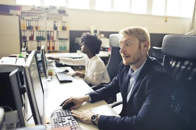etudes comptes entreprise par un comptable