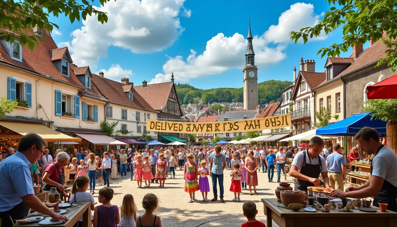 découvrez comment cette entreprise familiale de lisieux fait face à l'absence de soutien public en choisissant de rester sur place plutôt que de se délocaliser. une histoire de résilience et d'attachement au territoire.