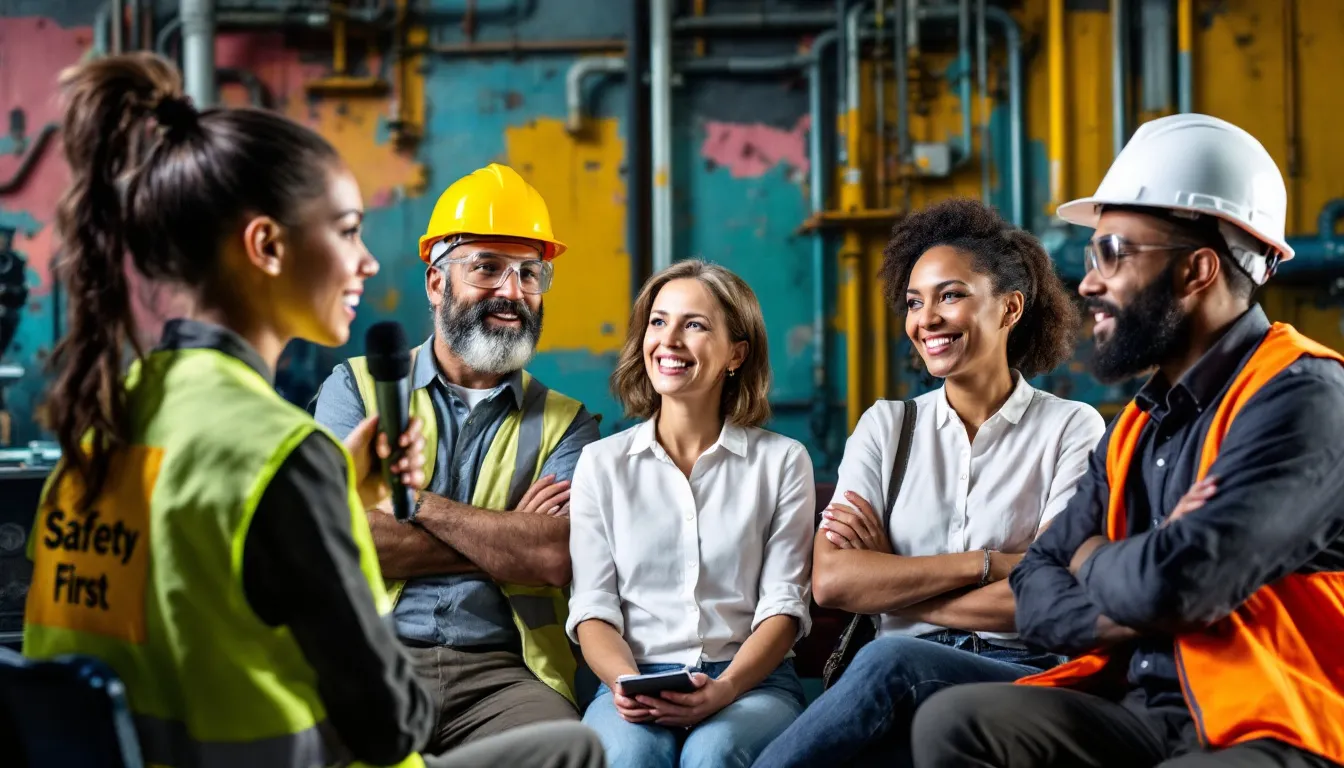 découvrez les enjeux entourant la fermeture de l'entreprise isol1 à mayenne, qui soulève d'importantes préoccupations pour la sécurité et le bien-être de ses employés. informez-vous sur les conséquences de cette décision et les réflexions autour de la protection des travailleurs.
