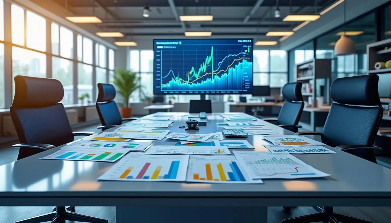 découvrez comment le financement de vos équipements par leasing impacte le bilan de votre entreprise, en optimisant la trésorerie et en maîtrisant l’endettement. avantages, inconvénients et implications comptables expliqués.