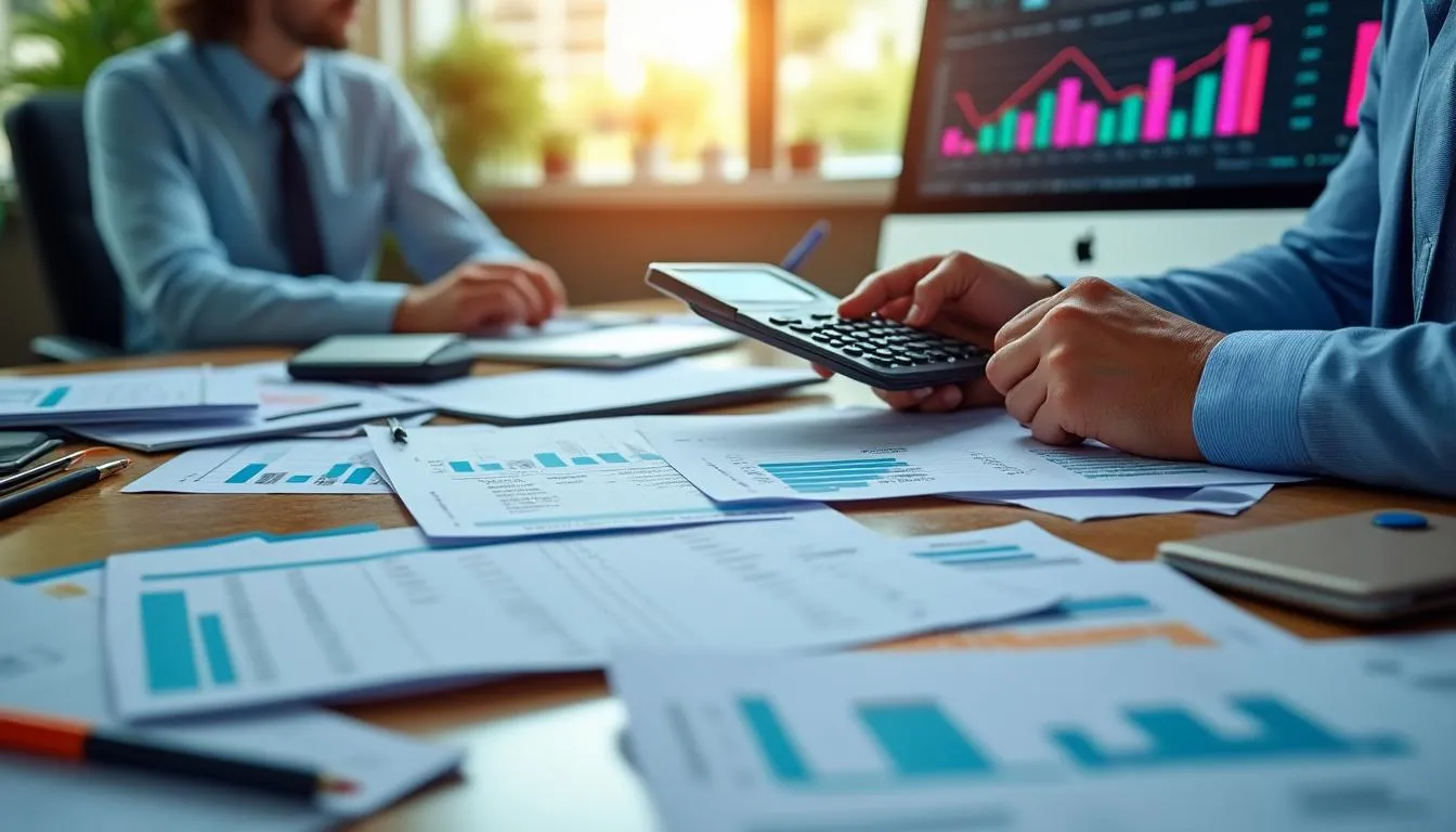 découvrez les implications du fractionnement de factures sur votre comptabilité. cet article explore les enjeux, les avantages et les précautions à prendre pour une gestion comptable efficace des fractions de factures.