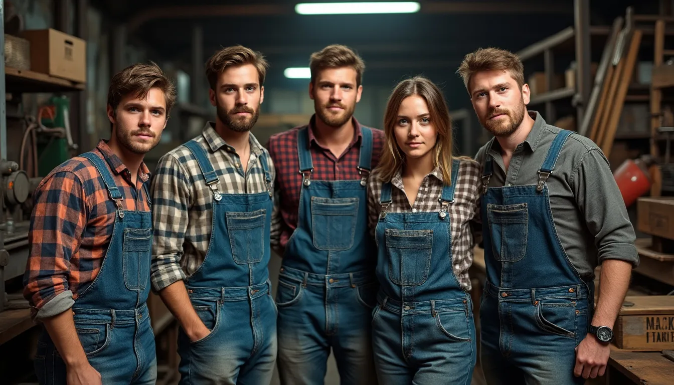 découvrez comment la frustration et la rébellion motivent 60% des jeunes travailleurs à envisager un changement d'emploi dans les cinq prochaines années. analyse des tendances, des attentes et des aspirations professionnelles de la nouvelle génération.