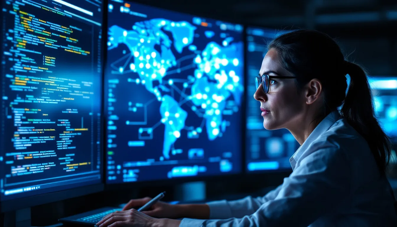 découvrez comment les enjeux géopolitiques influencent la sécurité de votre entreprise. analysez les risques et opportunités liés aux événements mondiaux afin de protéger efficacement vos actifs et garantir la continuité de vos activités.