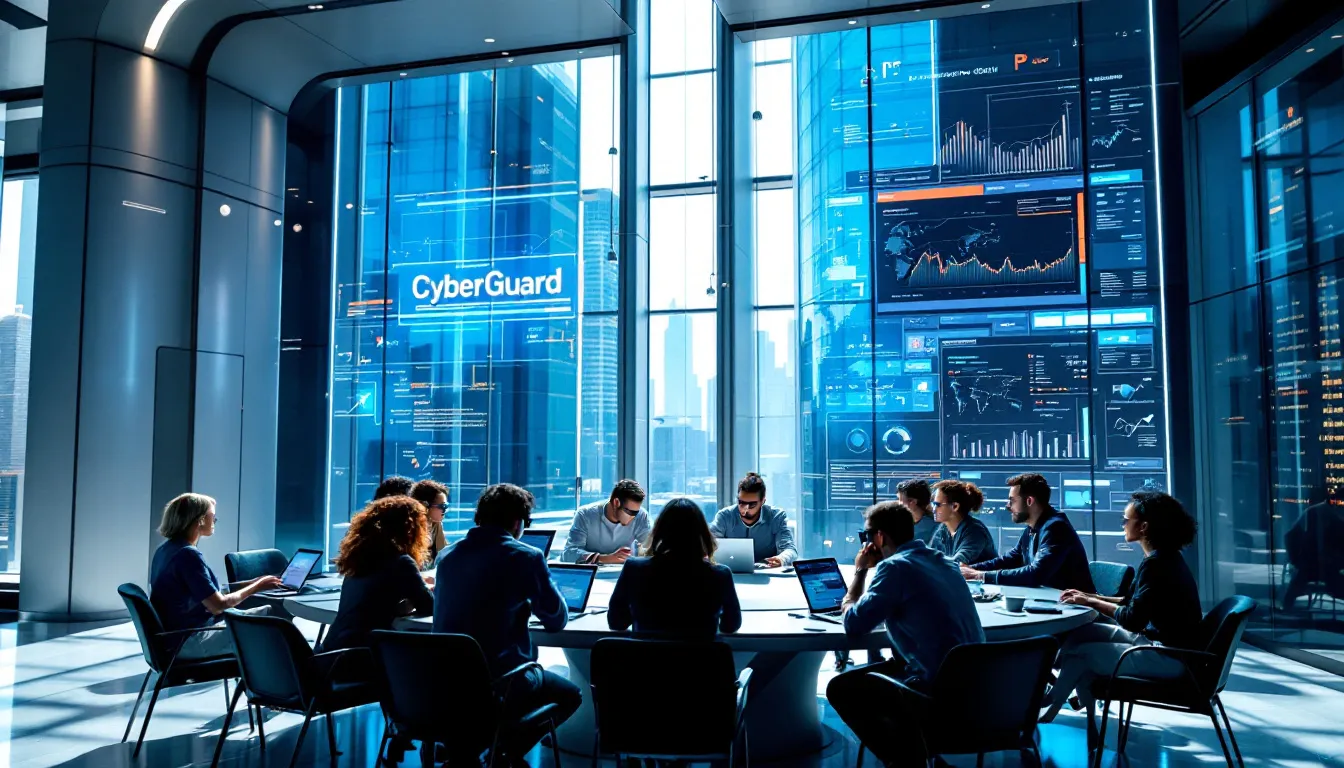 découvrez comment les enjeux géopolitiques peuvent affecter la sécurité de votre entreprise. analysez les risques potentiels et apprenez à anticiper les impacts pour protéger vos actifs et garantir une stratégie résiliente face aux turbulences internationales.