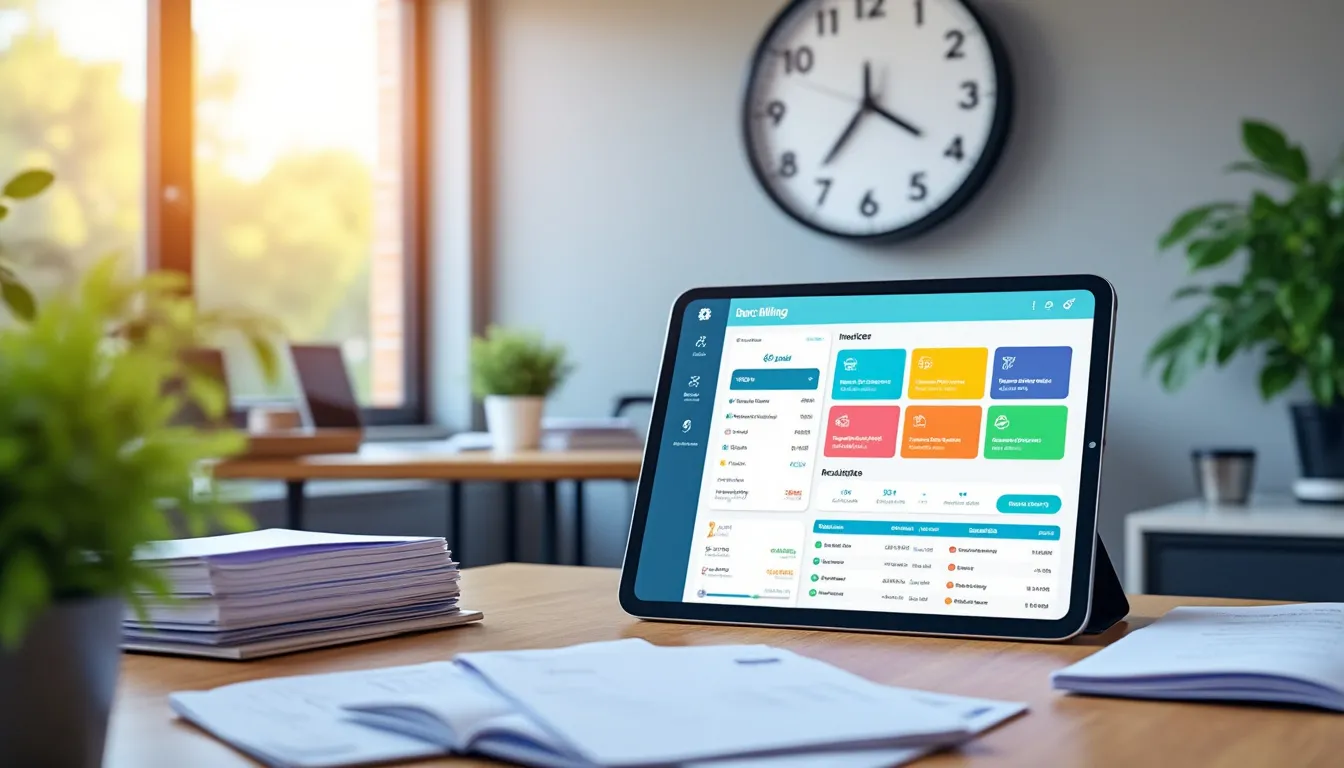 découvrez comment optimiser la gestion de la facturation périodique pour les loyers, redevances et services réguliers. augmentez l'efficacité de votre entreprise grâce à des conseils pratiques et des solutions adaptées à vos besoins.