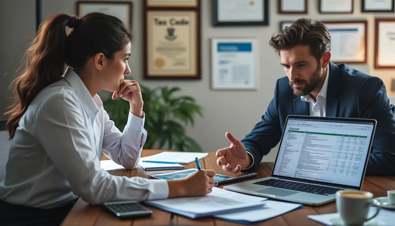 découvrez les étapes clés pour gérer efficacement un litige avec l'administration fiscale. apprenez à naviguer entre les solutions amiables et les recours possibles afin de protéger vos droits et résoudre vos différends fiscaux.