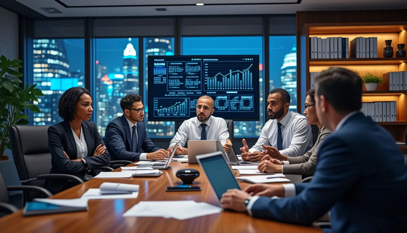 découvrez comment la gestion des litiges fournisseurs influence la comptabilité de votre entreprise. apprenez à optimiser vos processus pour réduire les impacts financiers et améliorer la relation avec vos fournisseurs.