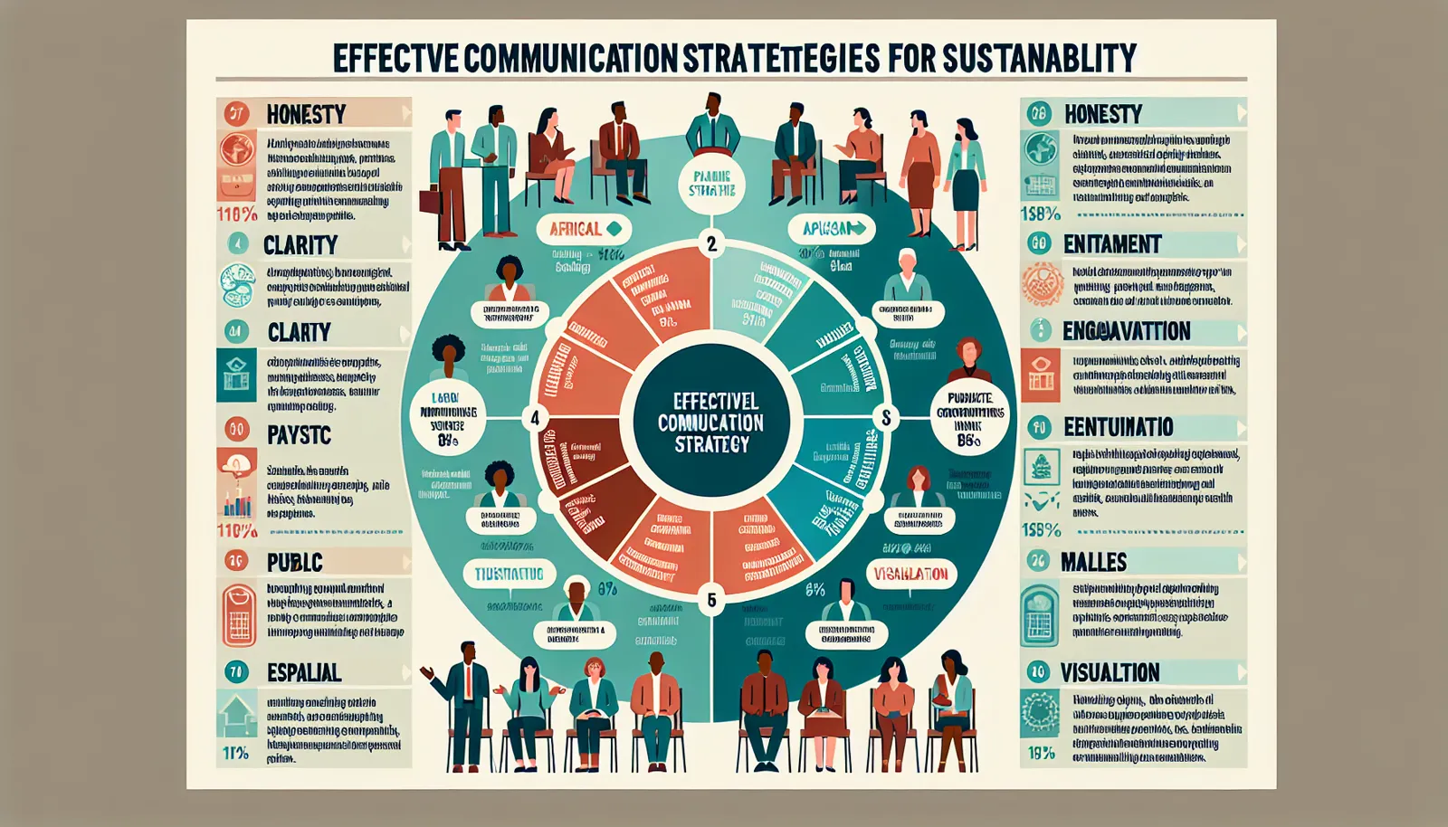 découvrez comment les dirigeants d'entreprise prennent les rênes face au greenwashing, une pratique de marketing trompeuse. cette analyse met en lumière les stratégies mises en place pour assurer une réelle durabilité et un engagement sincère envers l'environnement.