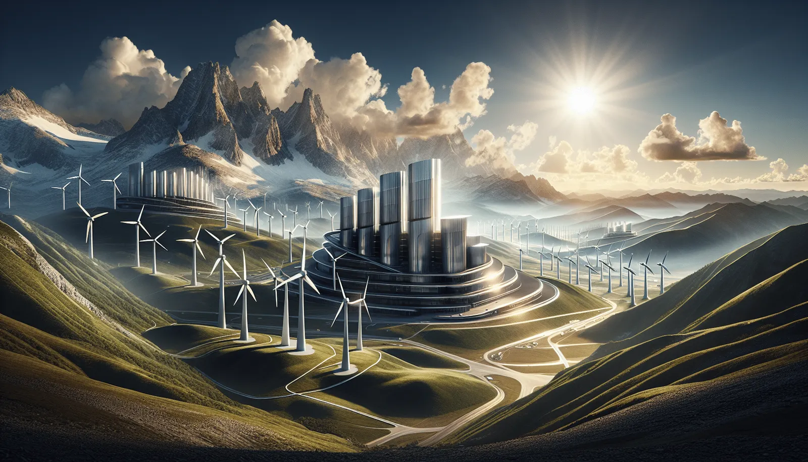 découvrez pourquoi alpes sud géothermie investit dans de nouveaux locaux dans les hautes-alpes. analyse des enjeux économiques, environnementaux et stratégiques derrière cette décision audacieuse, visant à renforcer ses activités et promouvoir la géothermie dans la région.